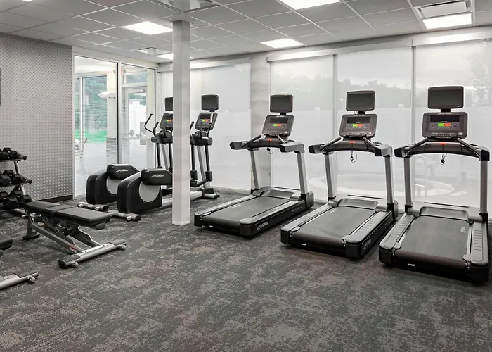 Fairfield Inn&Suites by Marriott Queensbury Glens Falls/Lake George